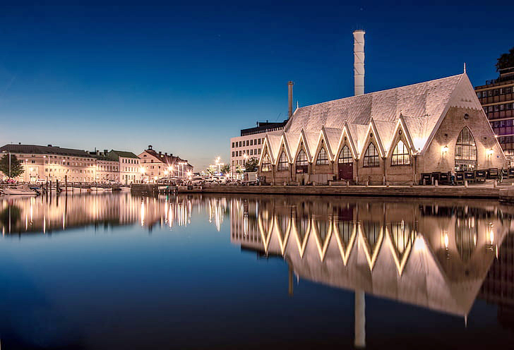 Image Gothenburg 