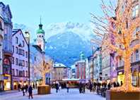 Image Innsbruck