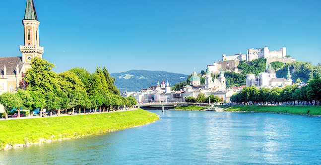 Image Salzburg 